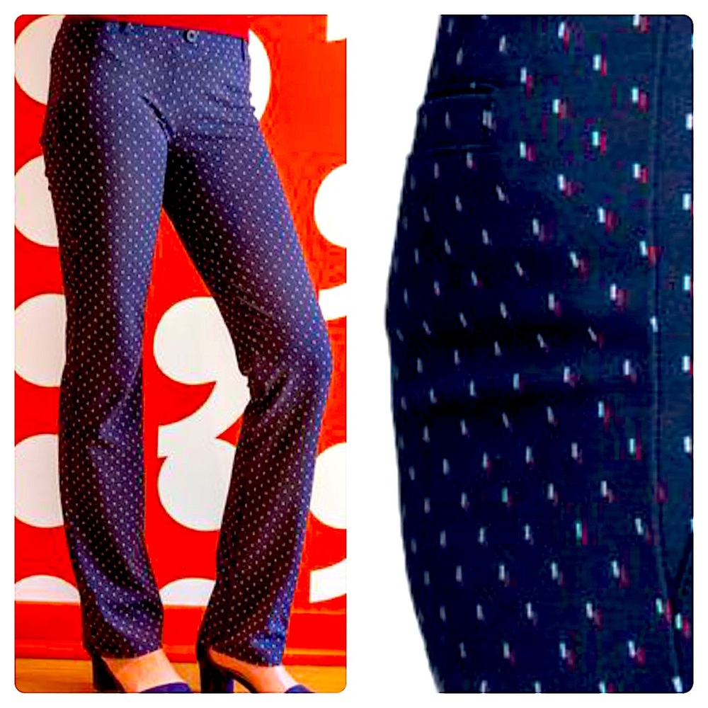 Betabrand Binary Blue DPYP SP